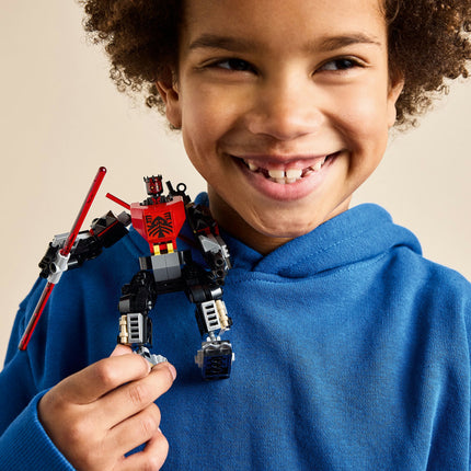 LEGO Star Wars (75411)
