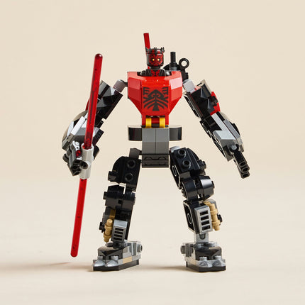 LEGO Star Wars (75411)