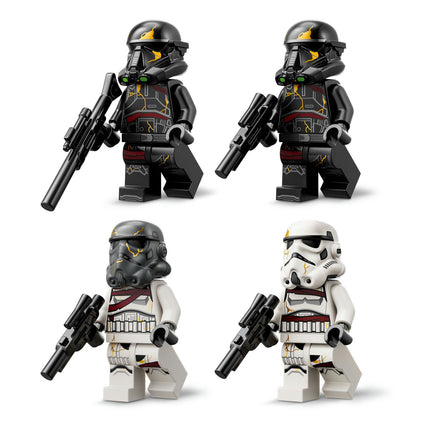 LEGO Star Wars (75412)
