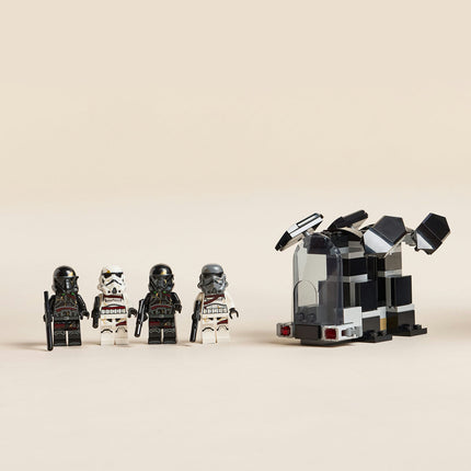 LEGO Star Wars (75412)