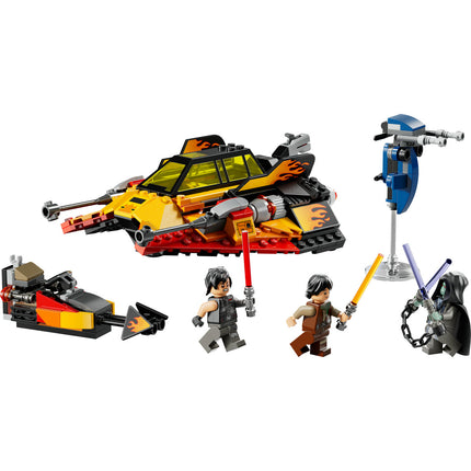 LEGO Star Wars (75414)