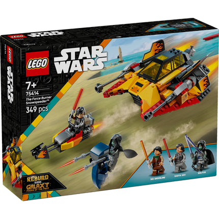 LEGO Star Wars (75414)