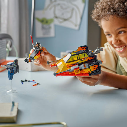 LEGO Star Wars (75414)