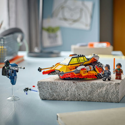 LEGO Star Wars (75414)