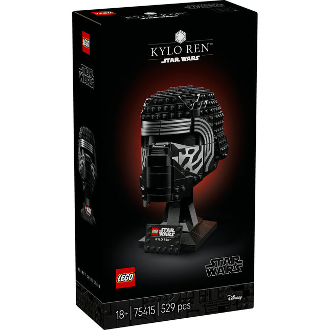 LEGO Star Wars (75415)