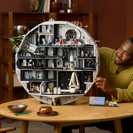 LEGO Star Wars (75419)