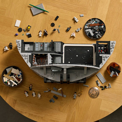 LEGO Star Wars (75419)