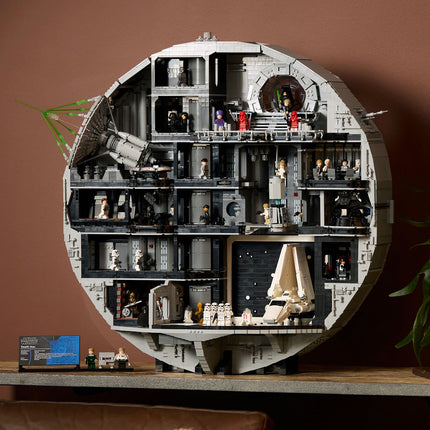 LEGO Star Wars (75419)