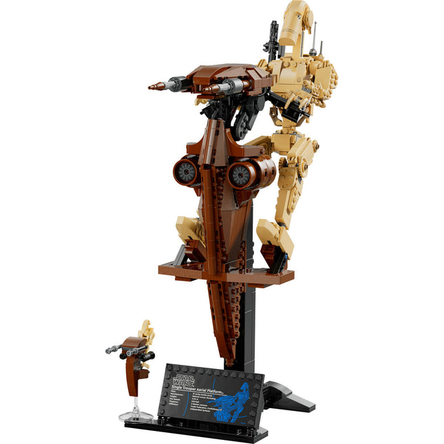 LEGO Star Wars (75428)