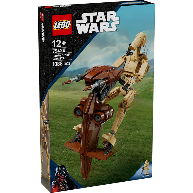 LEGO Star Wars (75428)