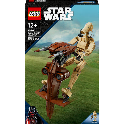LEGO Star Wars (75428)