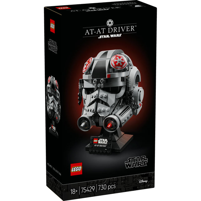 LEGO Star Wars (75429)