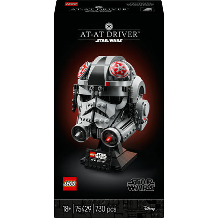 LEGO Star Wars (75429)