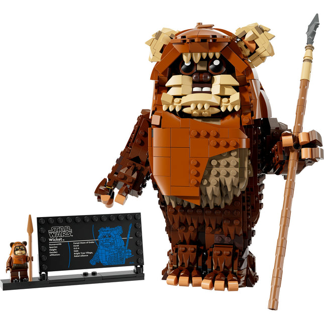 LEGO Star Wars (75430)