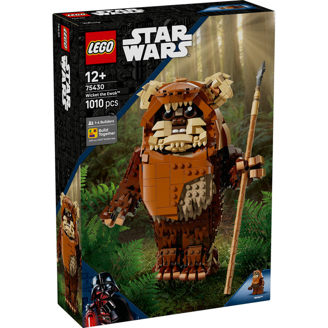 LEGO Star Wars (75430)