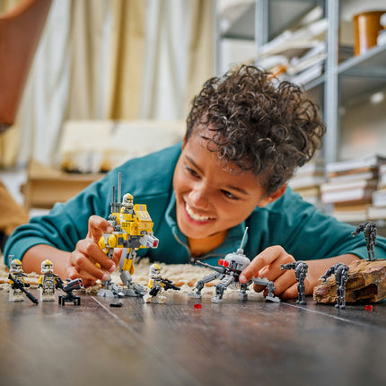 LEGO Star Wars (75431)