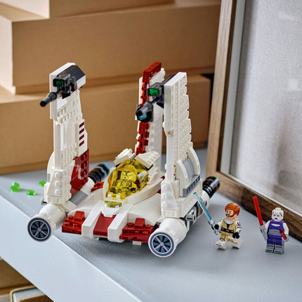 LEGO Star Wars (75432)
