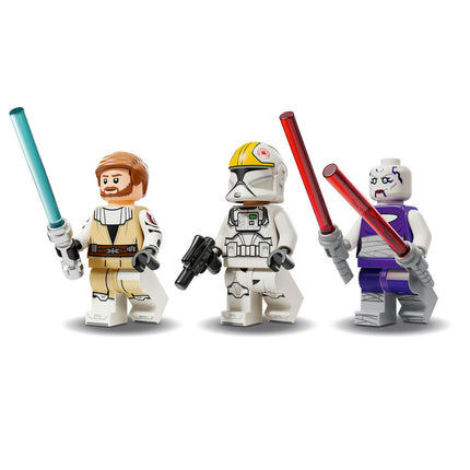 LEGO Star Wars (75432)