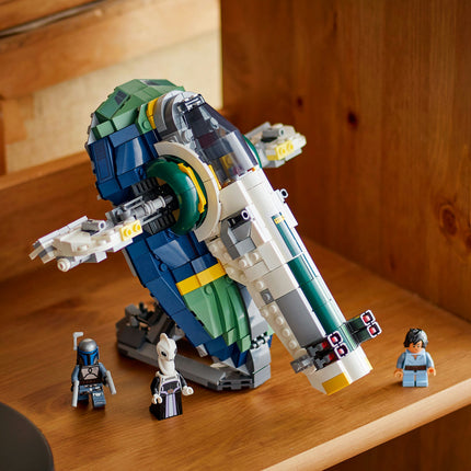 LEGO Star Wars (75433)