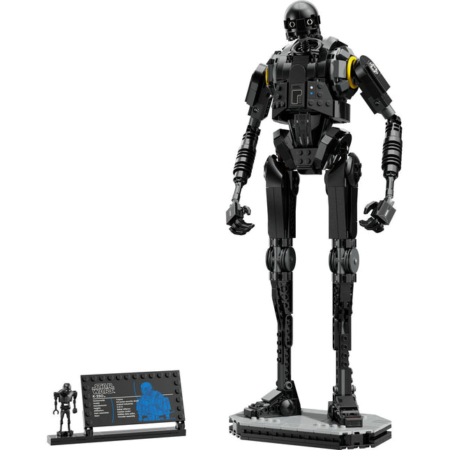 LEGO Star Wars (75434)