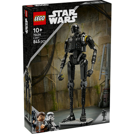 LEGO Star Wars (75434)