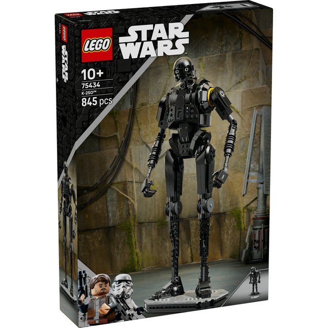 LEGO Star Wars (75434)