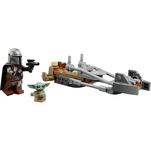 LEGO Star Wars (75436)
