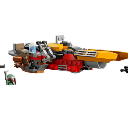 LEGO Star Wars (75437)