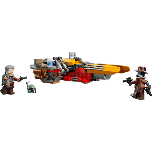 LEGO Star Wars (75437)