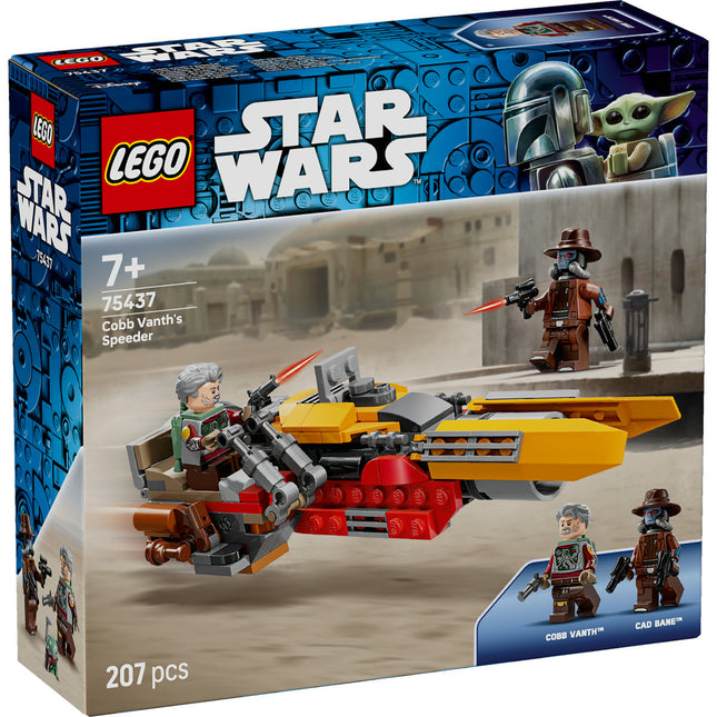 LEGO Star Wars (75437)