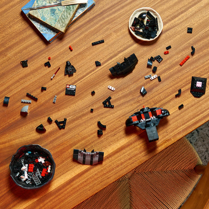 LEGO Star Wars (75439)