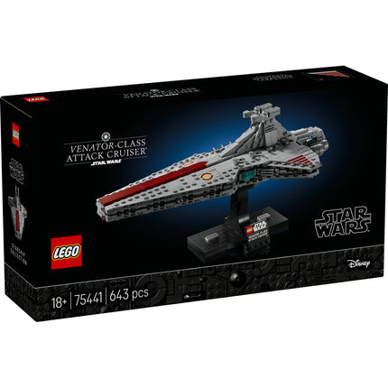 LEGO Star Wars (75441)