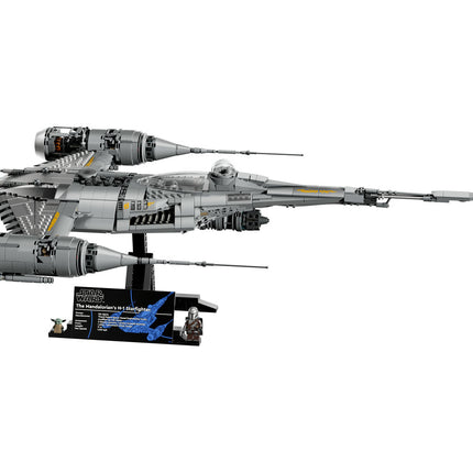 LEGO Star Wars (75442)