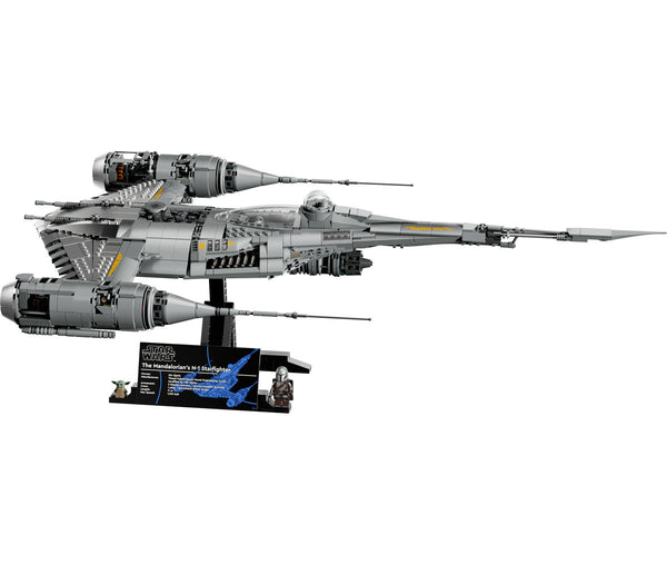 LEGO Star Wars (75442)
