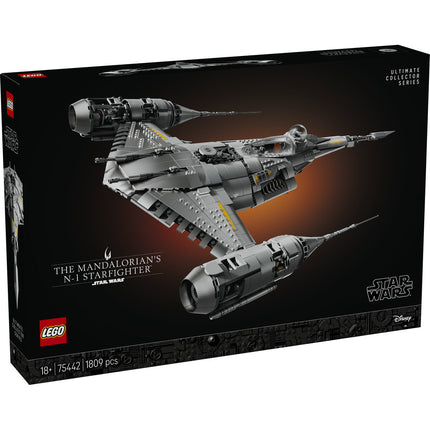 LEGO Star Wars (75442)