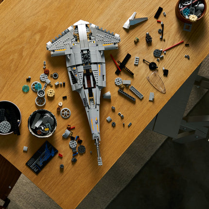 LEGO Star Wars (75442)