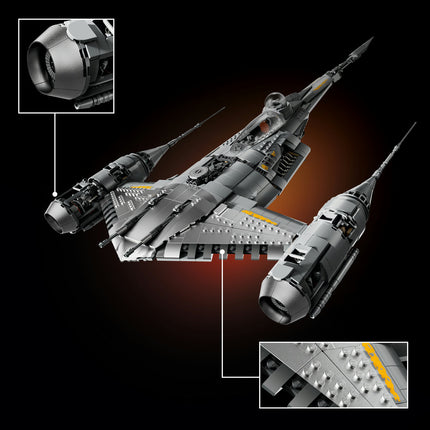 LEGO Star Wars (75442)