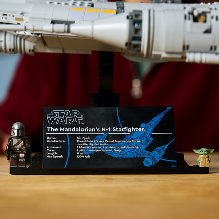 LEGO Star Wars (75442)