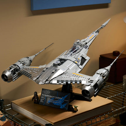 LEGO Star Wars (75442)