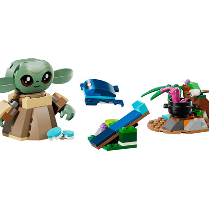 LEGO Star Wars (75443)