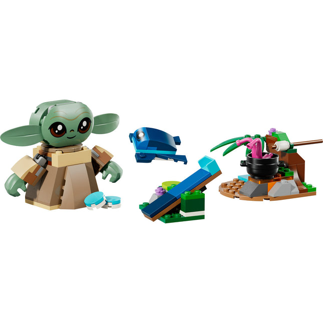 LEGO Star Wars (75443)