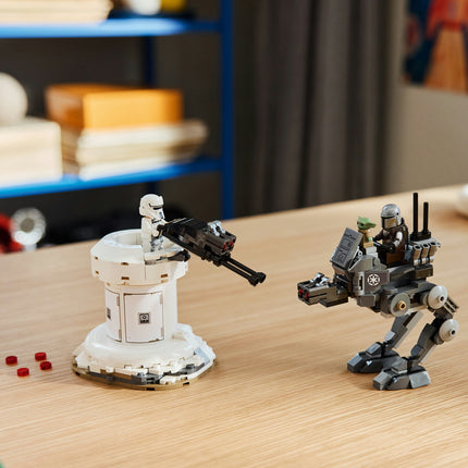 LEGO Star Wars (75444)
