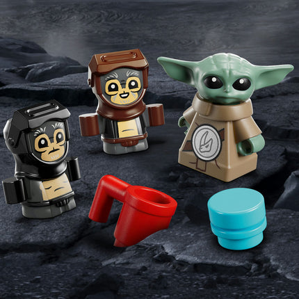 LEGO Star Wars (75445)