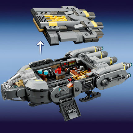 LEGO Star Wars (75445)