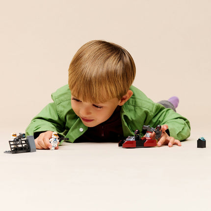 LEGO Star Wars (75449)