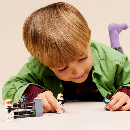 LEGO Star Wars (75449)