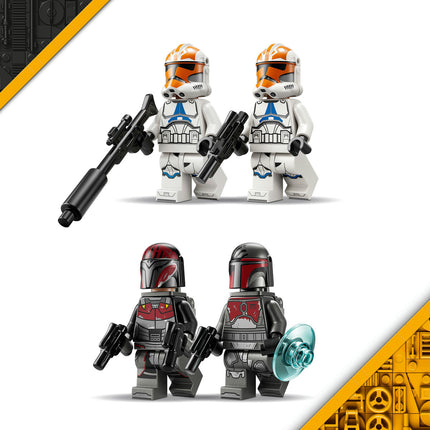 LEGO Star Wars (75449)