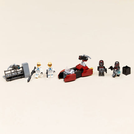 LEGO Star Wars (75449)