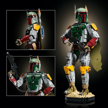 LEGO Star Wars (75455)