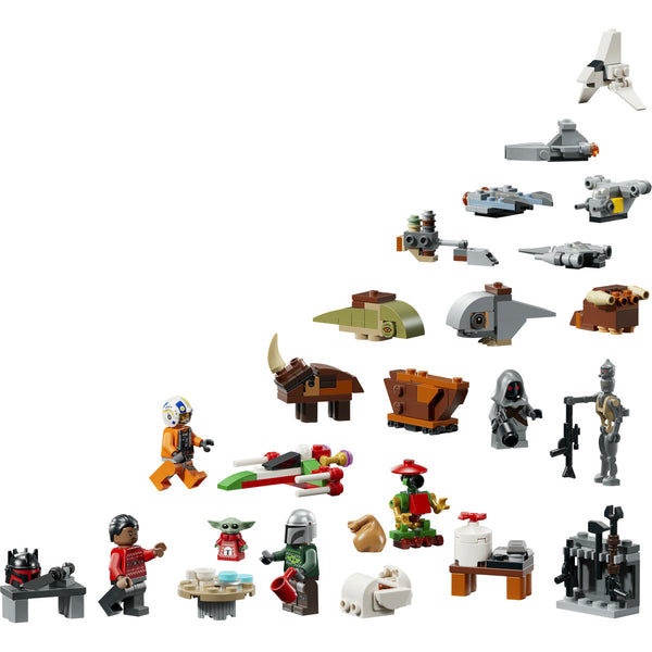 LEGO Star Wars (75456)